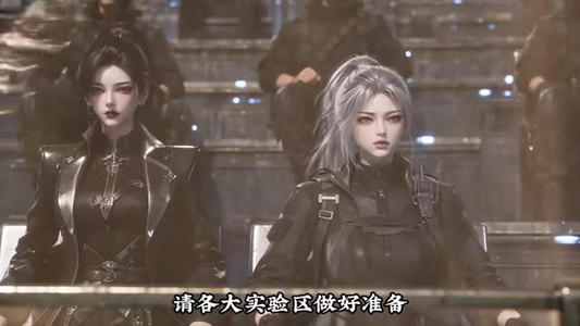 末世:凛冬跟随囤货(224-420集下) 末世:凛冬跟随囤货(224-420集下)夸克在线观看