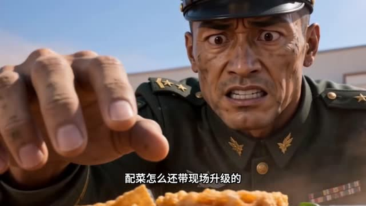 末世随机摆摊，我被各大基地疯抢（177-373集下）好看的短剧来了