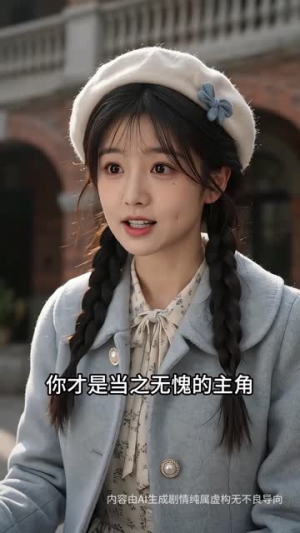 咸鱼姜棉穿书八零第二季（301-506集下）演员表