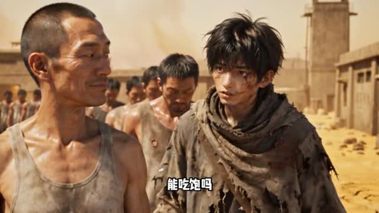 末世随机摆摊，我被各大基地疯抢（1-176集上）口碑之选免费看