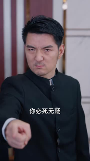 冰山老婆别怕，我已无敌（80 集）最后一集