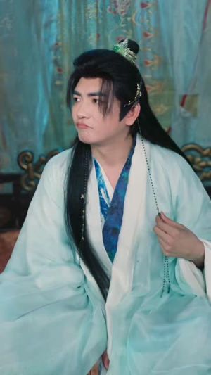 入局我是太子爷，满堂佳人（55 集）全剧免费观看
