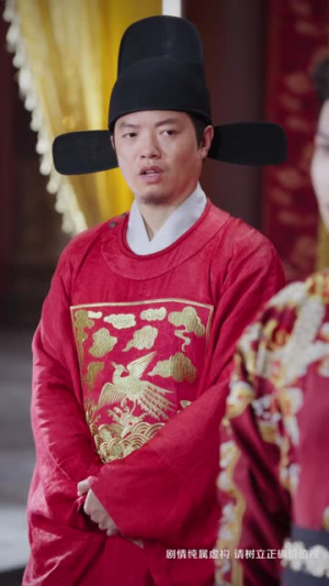 穿越成侍卫,我觉醒了隐身超能力(69 集) 穿越成侍卫,我觉醒了隐身超能力(69 集)更新时间一览表