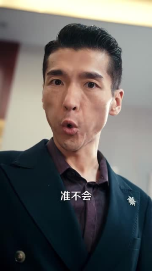 蓝道风云之判官（61 集）红果免费看短剧