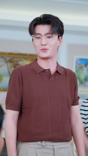 弹幕预警，老公偷藏玉镯（41 集）精彩短剧后续