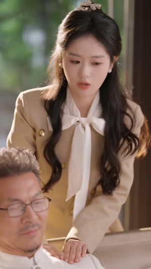 我重生到了欺负反派的那几年（40 集）西瓜短剧免费看