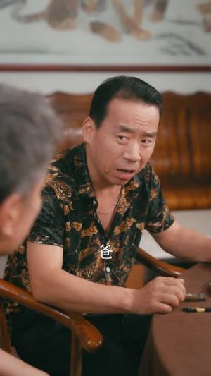 人到中年：我的双眼可以看穿一切（80 集）免费短剧看全集
