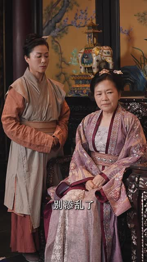 穿成冲喜农女,昭禾定山河(35 集) 穿成冲喜农女,昭禾定山河(35 集)短剧推荐来了