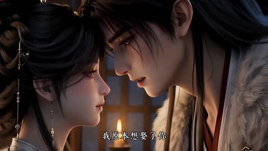 椿棠醉（169集）最后一集