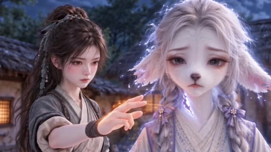 冥凤：茱萸渡魂录（219集）夸克网盘观看