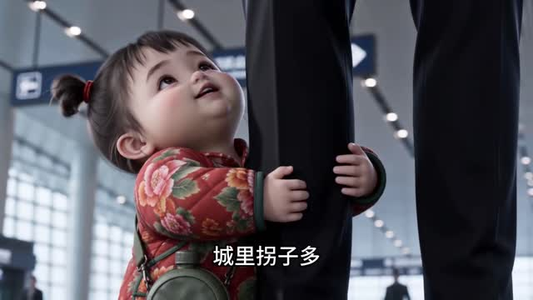 穿大花袄的悍匪幼崽,硬控高冷老舅(63集) 穿大花袄的悍匪幼崽,硬控高冷老舅(63集)免费观看完整版