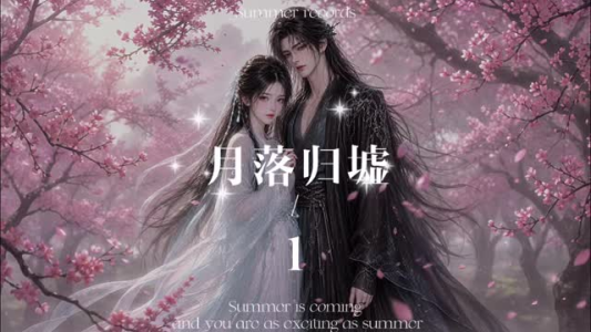 月落归墟第一季(36集) 月落归墟第一季(36集)短剧精彩绝伦