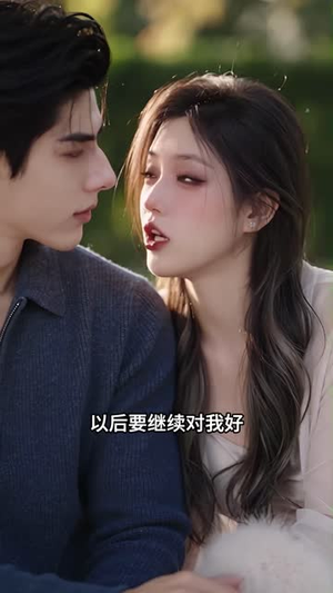 他娇养我三年，我救他整个家族（68集）看过的人都说好