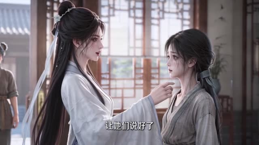 太子妃竟是满级战神第一季(135集) 太子妃竟是满级战神第一季(135集)热门短剧追不停
