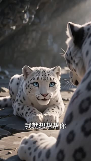 快穿:穿成顶美动物抱大腿(97集) 快穿:穿成顶美动物抱大腿(97集)精彩短剧分享。