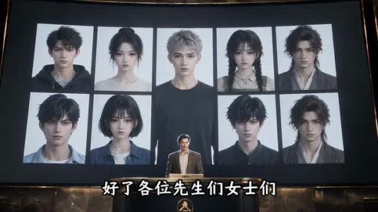 我是至尊打工人第二季（129集）短剧上头又好看