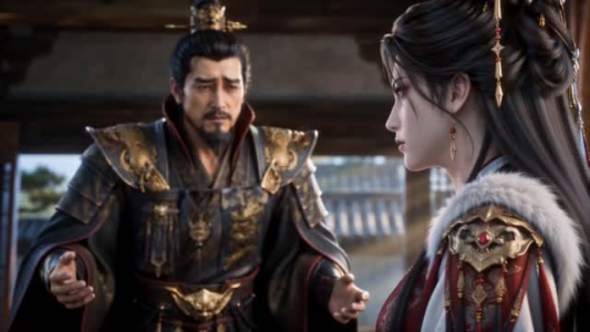 三国第一猎头：军师原来你是这样的第二季（156集）每日短剧追不停