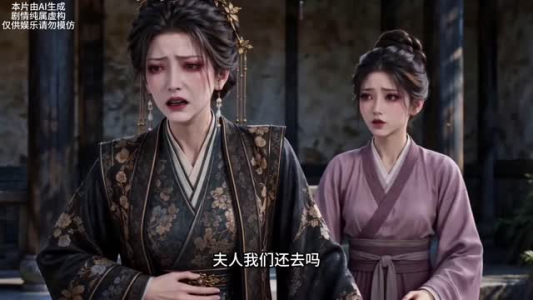 侯府嫡女：满朝文武都在我农场空间里种地2（200集）一共多少集
