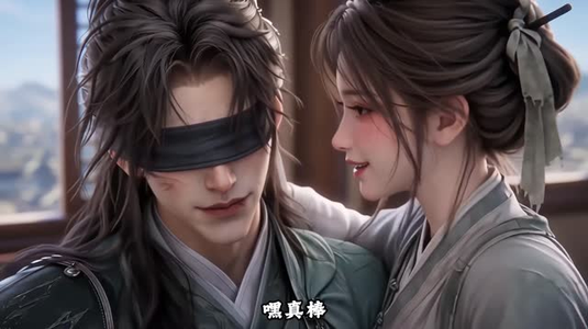 随手捡的粘人精,竟是书中大反派(130集) 随手捡的粘人精,竟是书中大反派(130集)好看的短剧推荐