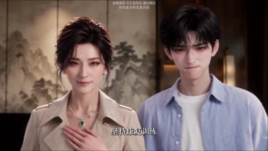 窝囊一家人迎来了他的话事狗(85集) 窝囊一家人迎来了他的话事狗(85集)短剧完整版免费