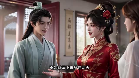 穿越之天上掉下个俏公主第二季(63集) 穿越之天上掉下个俏公主第二季(63集)一共多少集