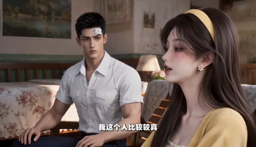 穿越八零,我不是炮灰女配(127集) 穿越八零,我不是炮灰女配(127集)超甜短剧分享
