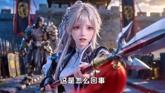 星际神明第二季(128集) 星际神明第二季(128集)高清无码免费看