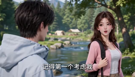 冰山校花合租,她竟暗恋我2(30集) 冰山校花合租,她竟暗恋我2(30集)红果短剧看全集