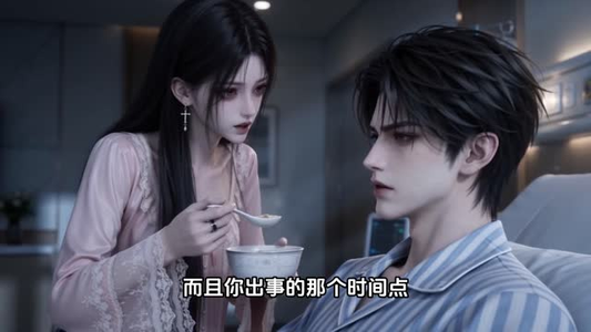 离婚后她重拾锋芒（165集）火爆短剧热播中