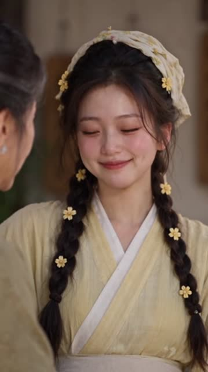 许家茶舍，江南阖家致富录（144集）热门短剧排行榜