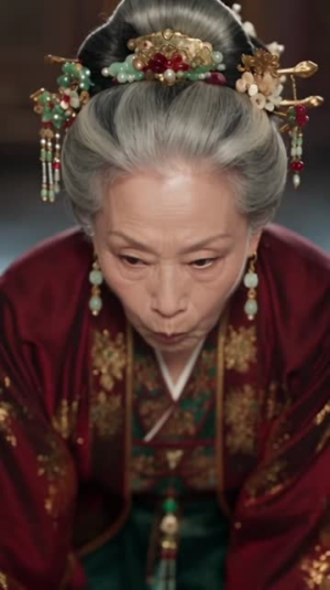 魔丸世子驾到,抢个新娘来当后娘(656集) 魔丸世子驾到,抢个新娘来当后娘(656集)真的太精彩了