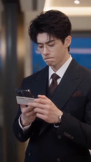 雪落无声,婚书有期(357集) 雪落无声,婚书有期(357集)每日分享短剧