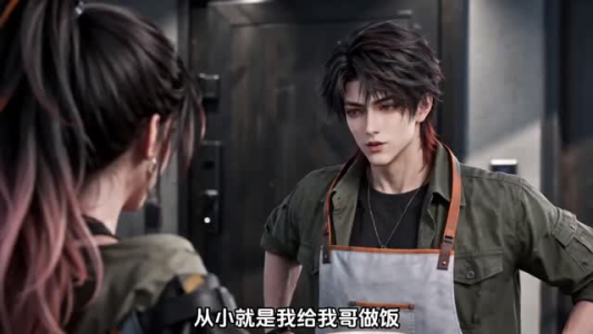 穿越末世当团宠女主(365集) 穿越末世当团宠女主(365集)今日短剧分享
