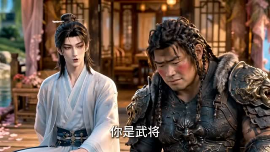 在下首席谋士,他被称为人屠(147集) 在下首席谋士,他被称为人屠(147集)在线看