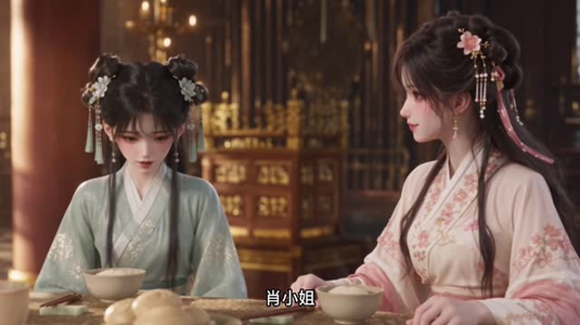 靠吃瓜我成了京城团宠(264集) 靠吃瓜我成了京城团宠(264集)小短剧推荐