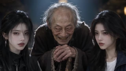 无限恋综:全员为我心动(80集) 无限恋综:全员为我心动(80集)解说文案