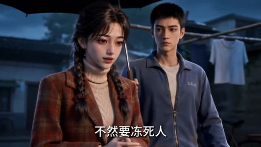 八零:盒饭女王从小摊开始(133集) 八零:盒饭女王从小摊开始(133集)这短剧太好看了