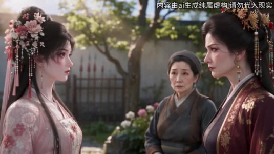 侯爷,真千金又闹府啦!(234集) 侯爷,真千金又闹府啦!(234集)演的怎么样
