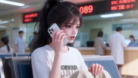 她把反派写活了（135集）今日短剧分享