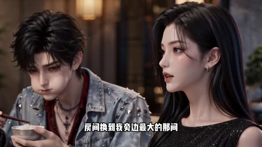 穿书后我成了团宠假少爷(101集) 穿书后我成了团宠假少爷(101集)短剧在线更新