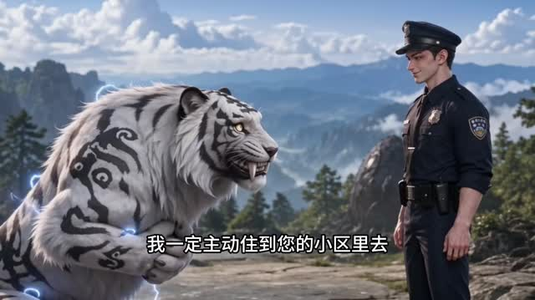 让你当保安,没让你镇压sss级诡异(179集) 让你当保安,没让你镇压sss级诡异(179集)全网短剧抢先看