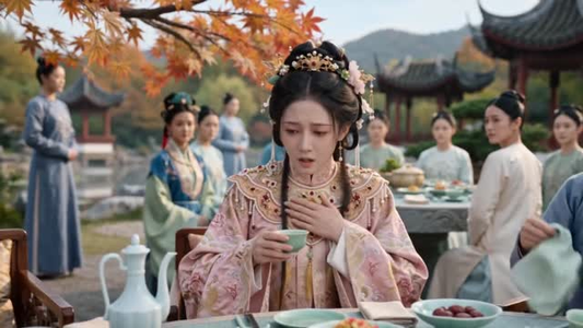 假千金攻略(65集) 假千金攻略(65集)每日短剧追不停