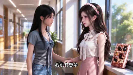 余生终有你(41集) 余生终有你(41集)免费短剧片段