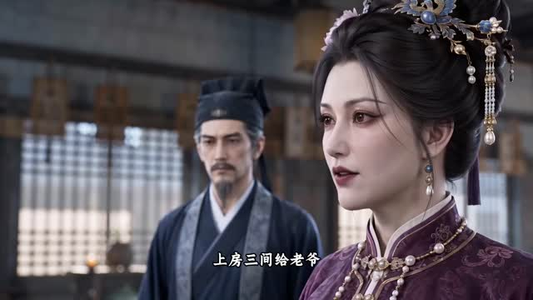 一天10块钱,养活平行时空 (88集) 一天10块钱,养活平行时空 (88集)最新短剧推荐