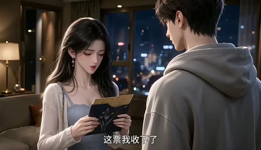 冰山校花合租,她竟暗恋我(231集) 冰山校花合租,她竟暗恋我(231集)在哪里可以全集
