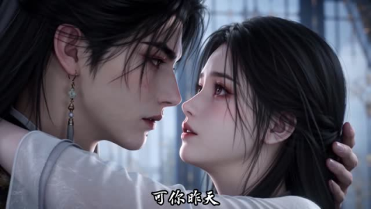 公主婚前趁夜出逃储君亲自抓人第二季(125集) 公主婚前趁夜出逃储君亲自抓人第二季(125集)热门短剧推荐