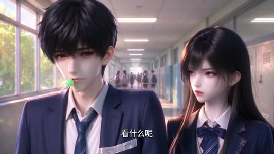 言出必社死我不敢说话了(121集) 言出必社死我不敢说话了(121集)甜宠短剧追到爽