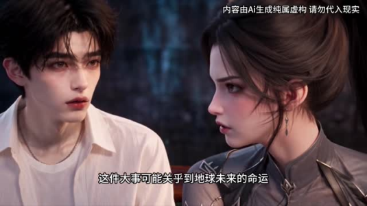 仙缘劫起：十年归尘第五季（161集）推荐你们也去看