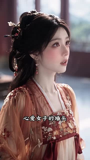 瑾王妃言,强扭的瓜亦可甜(146集) 瑾王妃言,强扭的瓜亦可甜(146集)热门短剧免费看