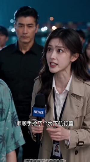 请叫我神奇打捞王(119集) 请叫我神奇打捞王(119集)高清画质免费看